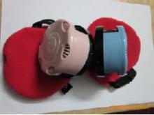 便携式温灸盒 现代健康与传统智慧的完美结合