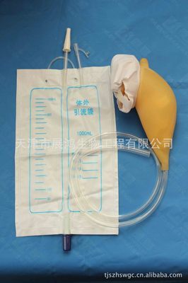 天津市阿里巴巴平台大量供应男女通用密式接尿器，保健器具配件一站式采购